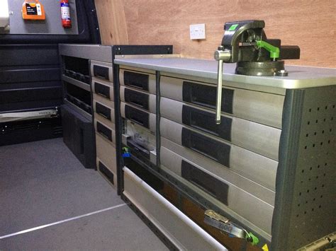 bott steel cabinets|bott van racking systems.